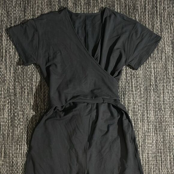 Lululemon Its a Tie Jumpsuit - Picture 3 of 12